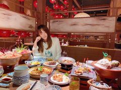 -蟹将军·松叶蟹和牛日料放题自助(K11店)