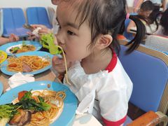 -帝企鹅自助餐厅•儿童岛•真企鹅(长隆企鹅酒店)