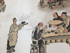 -丽华早点(大成路店)