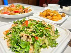-旺达·福州菜(正大广场店)