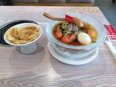 -参花冷面 .朝鲜族非遗美食(世纪公馆店)