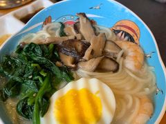 -喜鹊烤肉酒场(美乐城店)