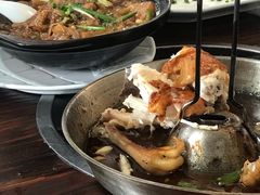 -张家卫·阳江菜·小海鲜(肥婆湾桥店)