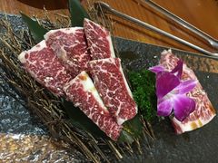 -丸藏和牛烧肉专门店(园区师惠坊店)