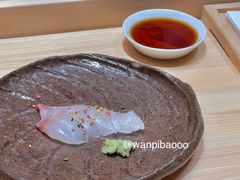 -荣一代目OMAKASE板前料理