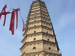 -法门文化景区