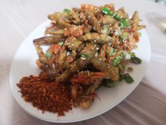 香酥小鱼2-彭大姐老店黄辣丁(新津店)