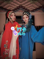 -盘子女人坊生日照·摄影馆(浦东店)