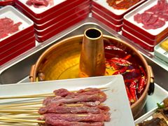 -京元盛铜锅涮肉(上海总店)