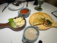 -俄士厨房(时代天街店)