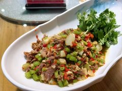 -衡州府三菜一汤(长沙大道店)