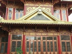 -龙潭水乡