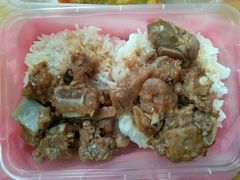 -留一手肠粉店(锦龙路店)