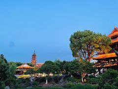 -盘门景区
