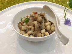 -世博源公馆·本帮融合菜·主题包厢·江景餐厅