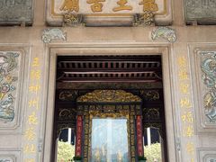 -凤凰山公园-龙王古庙