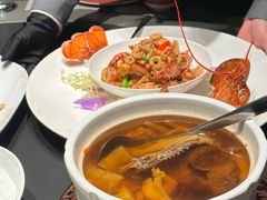 -曾宴·楚菜(湖北省博物馆店)