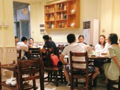 大堂-农汤老店(顺联公园里店)