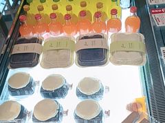 -西村叔叔的店·面包·甜品·蛋糕(清河万象汇店)