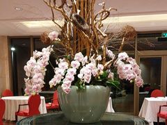 -阳澄湖费尔蒙酒店颐丰阁中餐厅(马鞍山西路店)