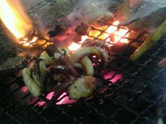 android_upload_pic-松明一烤肉馆(鲁园店)