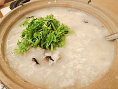 -粤仔湾砂锅粥(滨湖万达店)