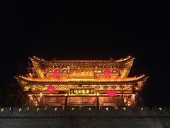 -台儿庄古城