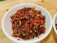 -笨罗卜浏阳菜馆(富家湾小区店)
