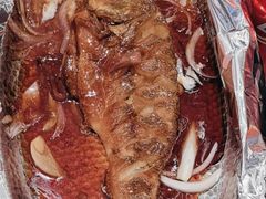-肖记公安牛肉鱼杂馆·省级非物质文化遗产(江汉路直营店)