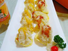 -红楼饭店(孙村店)