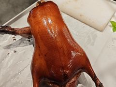 -四季民福烤鸭店(前门大栅栏店)