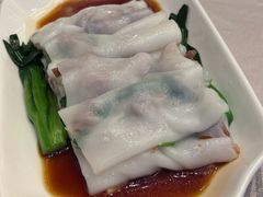 -香云轩·顺德菜(香云纱园林酒店店)