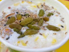 -正宁路小吃夜市