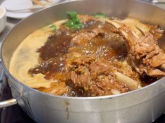 -蝎王府羊蝎子(天通苑店)