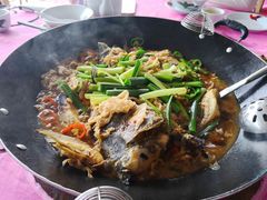 -邹记·美食(斗门店)