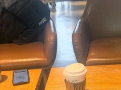 -星巴克(蔡伦路店)