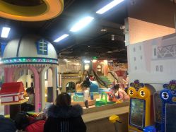 -梦幻童年儿童乐园(顾乡大街店)