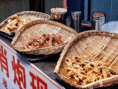 -肖炮现炸酥肉(解放碑店)