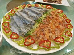 -大洋海鲜居·海鲜特色菜(墟沟海鲜美食城店)