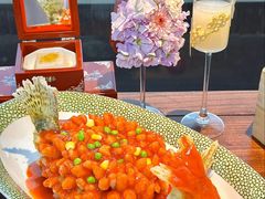 -金陵家宴·金陵春·南京菜(夫子庙店)