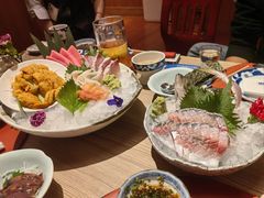 -小山日本料理(兴业太古汇店)