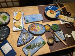 -食鲤料理(西虹东路店)