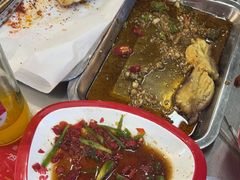 -古彭7只羊·招牌白串·碳锅羊肉旗舰店