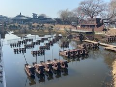 -三国水浒景区(无锡影视基地)