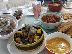 -普天和酒楼(天津之眼店)