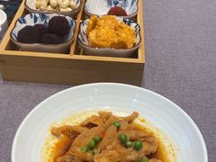 -宁海食府·涌宴(真和店)