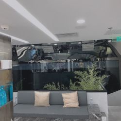 点击看大图 -简法造型·品牌形象店