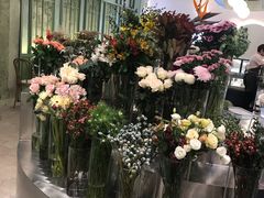 -仁义涵西餐·咖啡(中华巴洛克店)