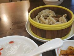 -状元水饺(成都SM广场店)