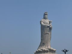 -天津妈祖文化园